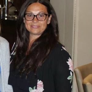 Meet your Posher, Diana